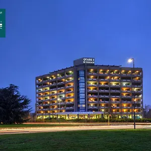 4* Apartahotel Unaway Hotel&residence Quark Due
